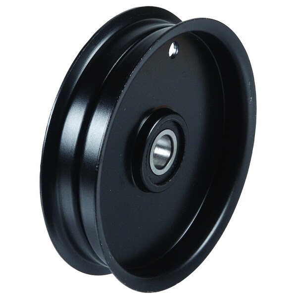 Flat Idler 5.45" x5.45" x1.35"